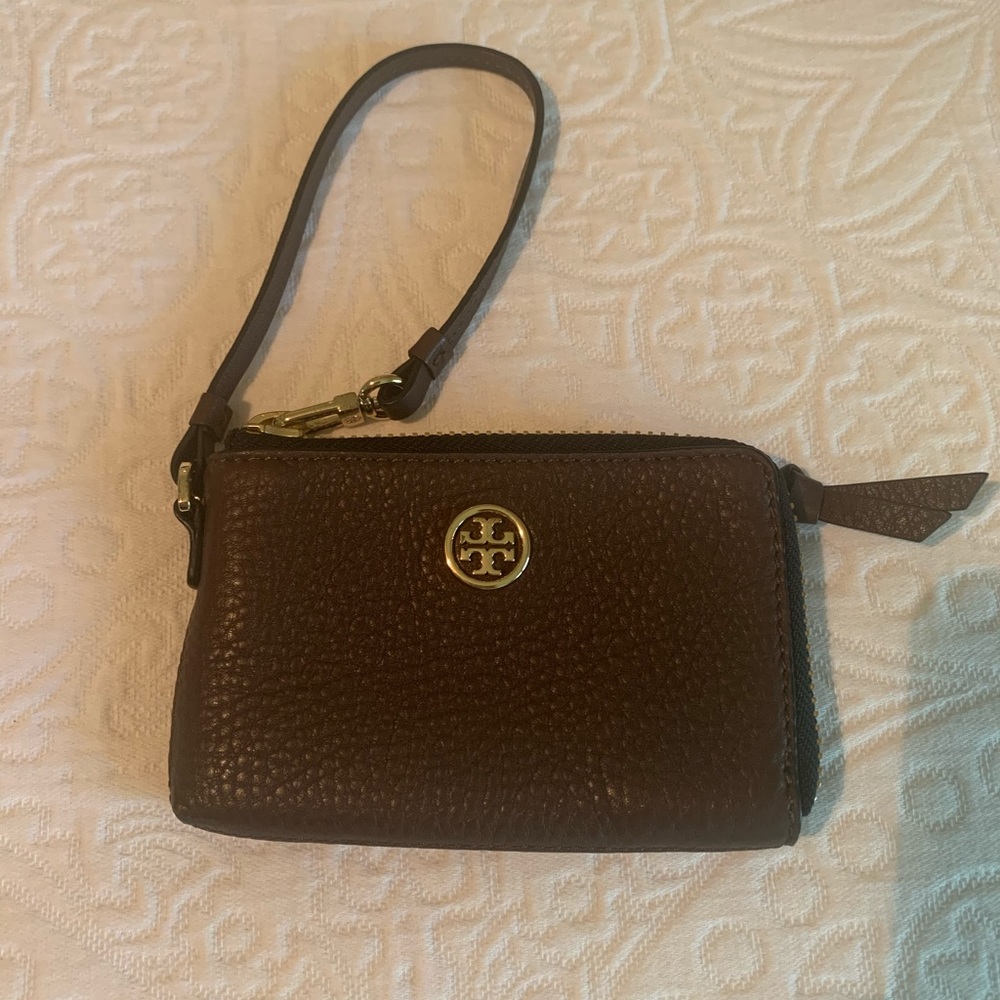 Tory Burch Wristlet